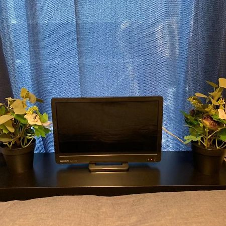 品川エリアの築浅マンションで三密回避 家具家電付きのお部屋で自炊も可能 消毒殺菌清掃 Präfektur Tokio Exterior foto