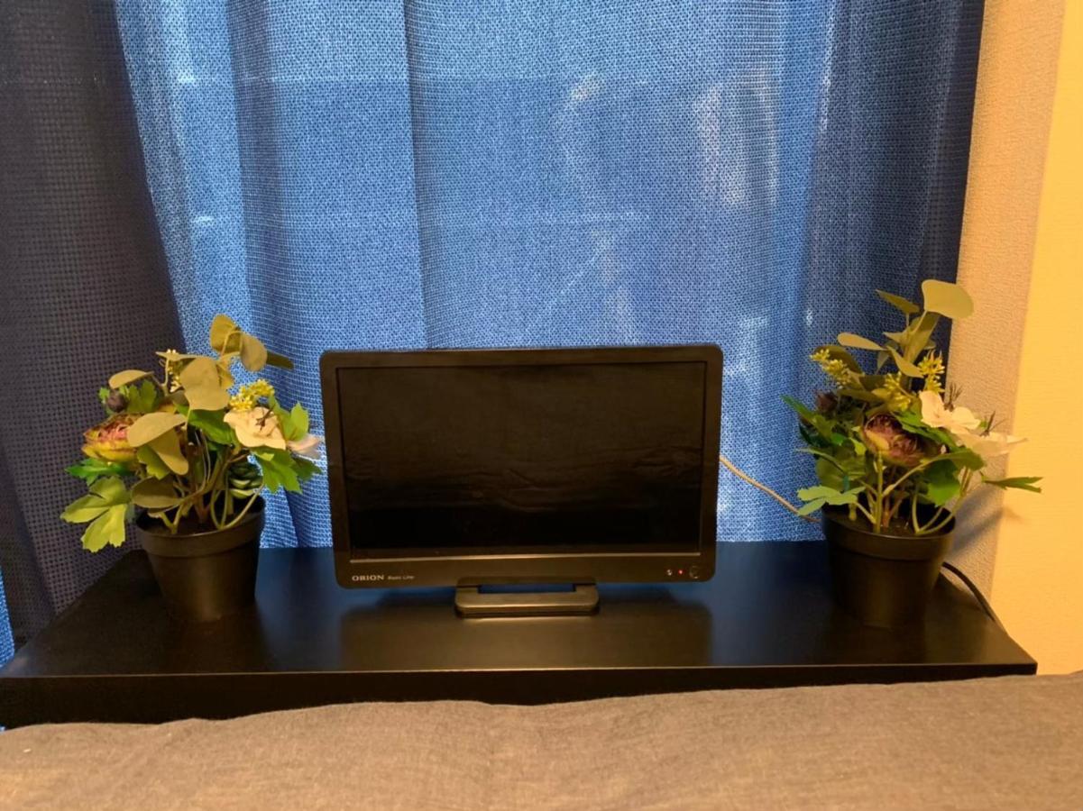 品川エリアの築浅マンションで三密回避 家具家電付きのお部屋で自炊も可能 消毒殺菌清掃 Präfektur Tokio Exterior foto