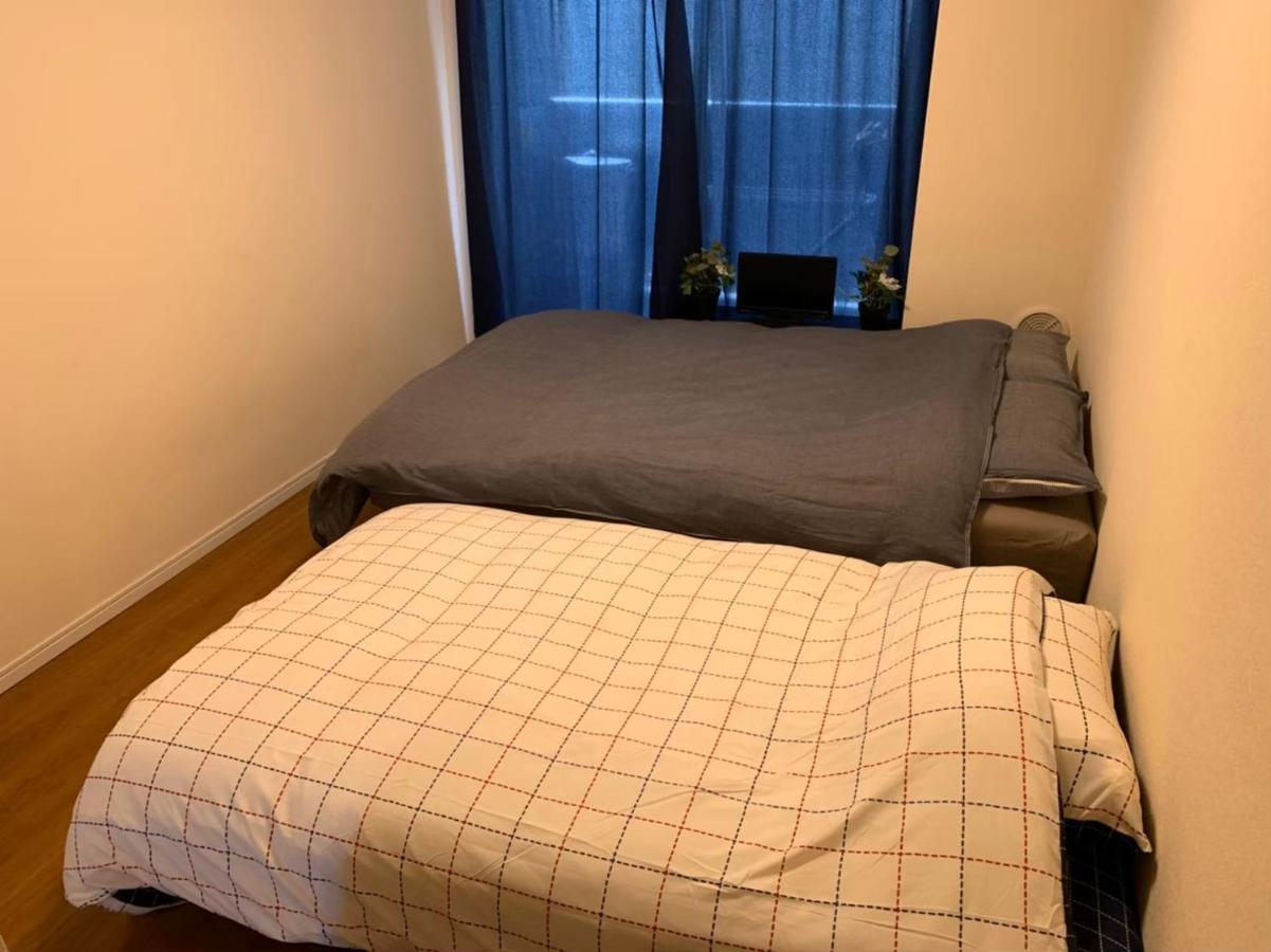 品川エリアの築浅マンションで三密回避 家具家電付きのお部屋で自炊も可能 消毒殺菌清掃 Präfektur Tokio Exterior foto