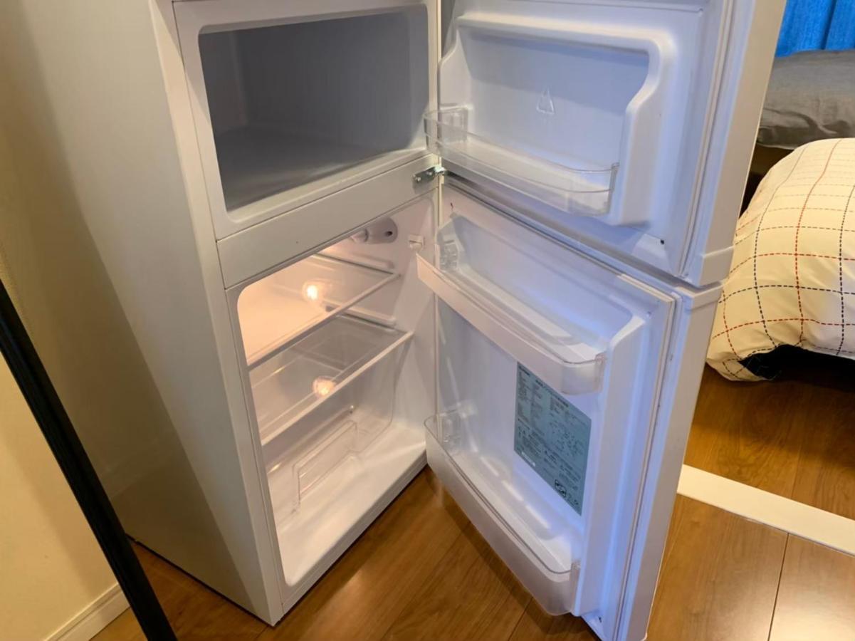 品川エリアの築浅マンションで三密回避 家具家電付きのお部屋で自炊も可能 消毒殺菌清掃 Präfektur Tokio Exterior foto