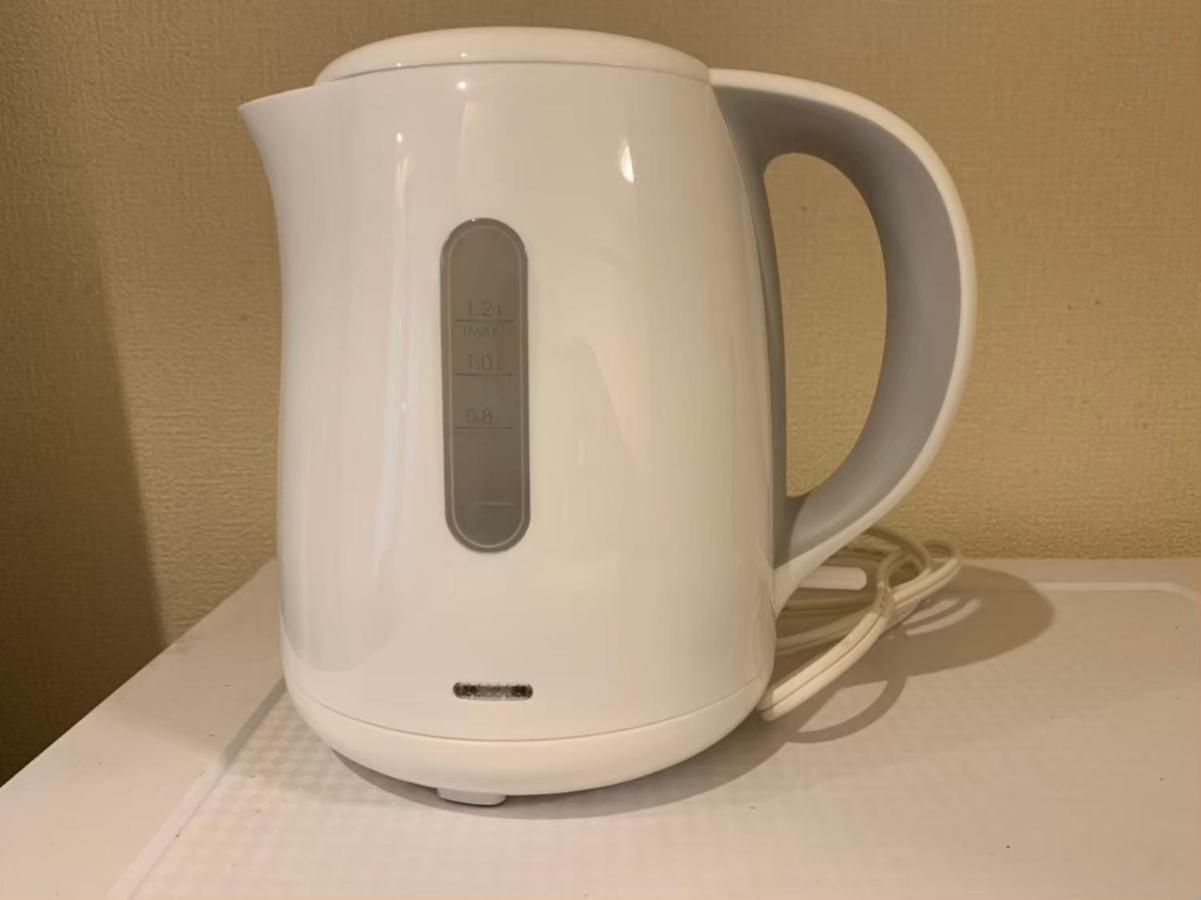 品川エリアの築浅マンションで三密回避 家具家電付きのお部屋で自炊も可能 消毒殺菌清掃 Präfektur Tokio Exterior foto