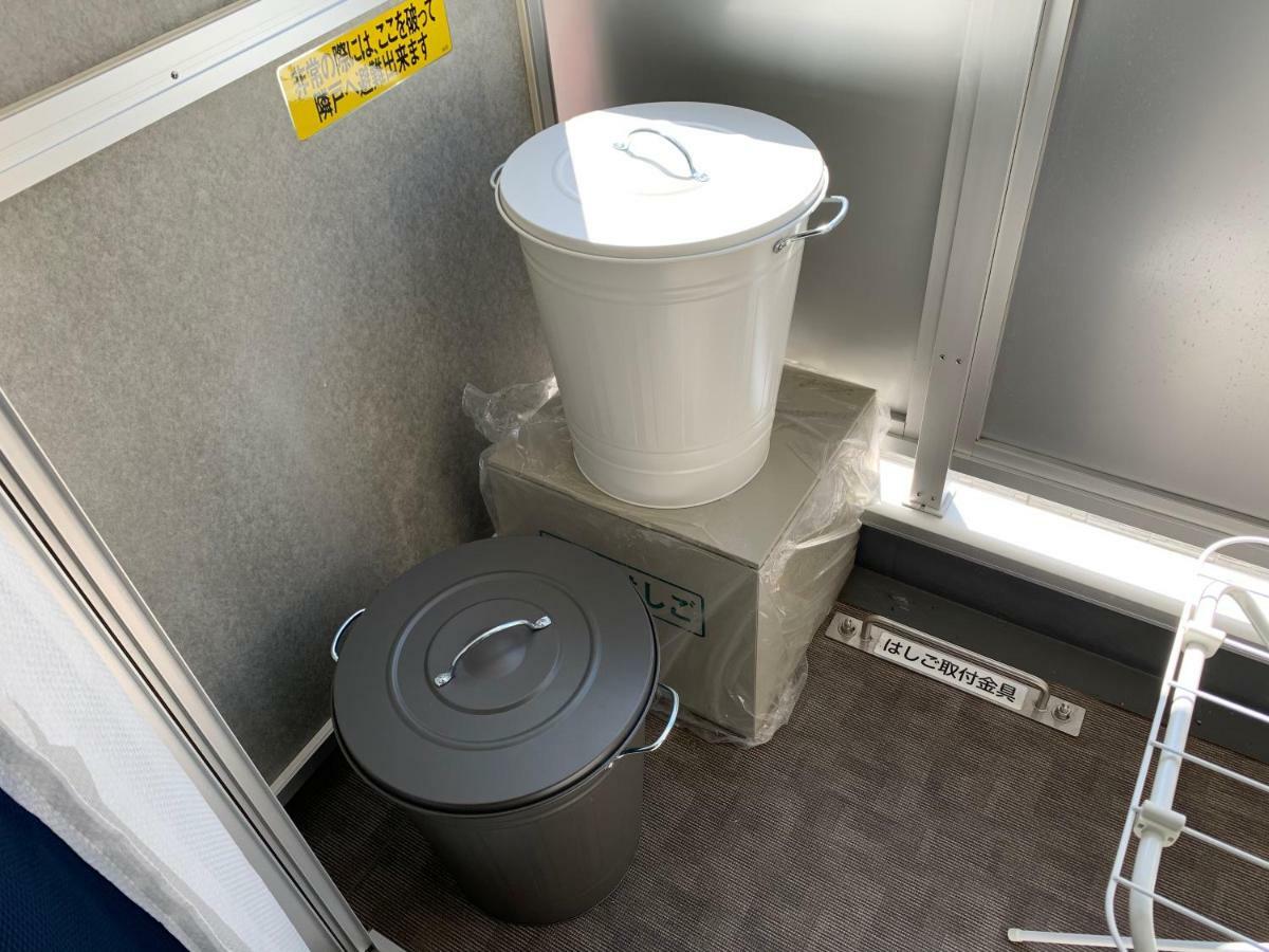 品川エリアの築浅マンションで三密回避 家具家電付きのお部屋で自炊も可能 消毒殺菌清掃 Präfektur Tokio Exterior foto