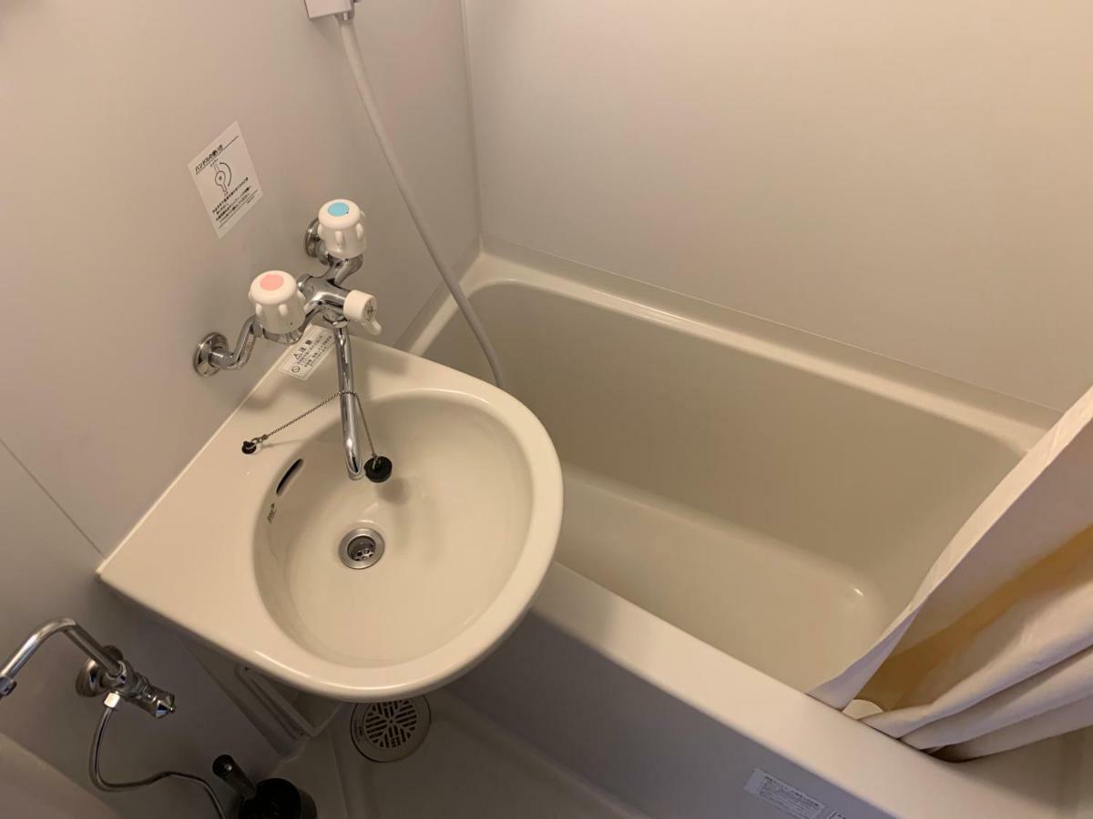 品川エリアの築浅マンションで三密回避 家具家電付きのお部屋で自炊も可能 消毒殺菌清掃 Präfektur Tokio Exterior foto