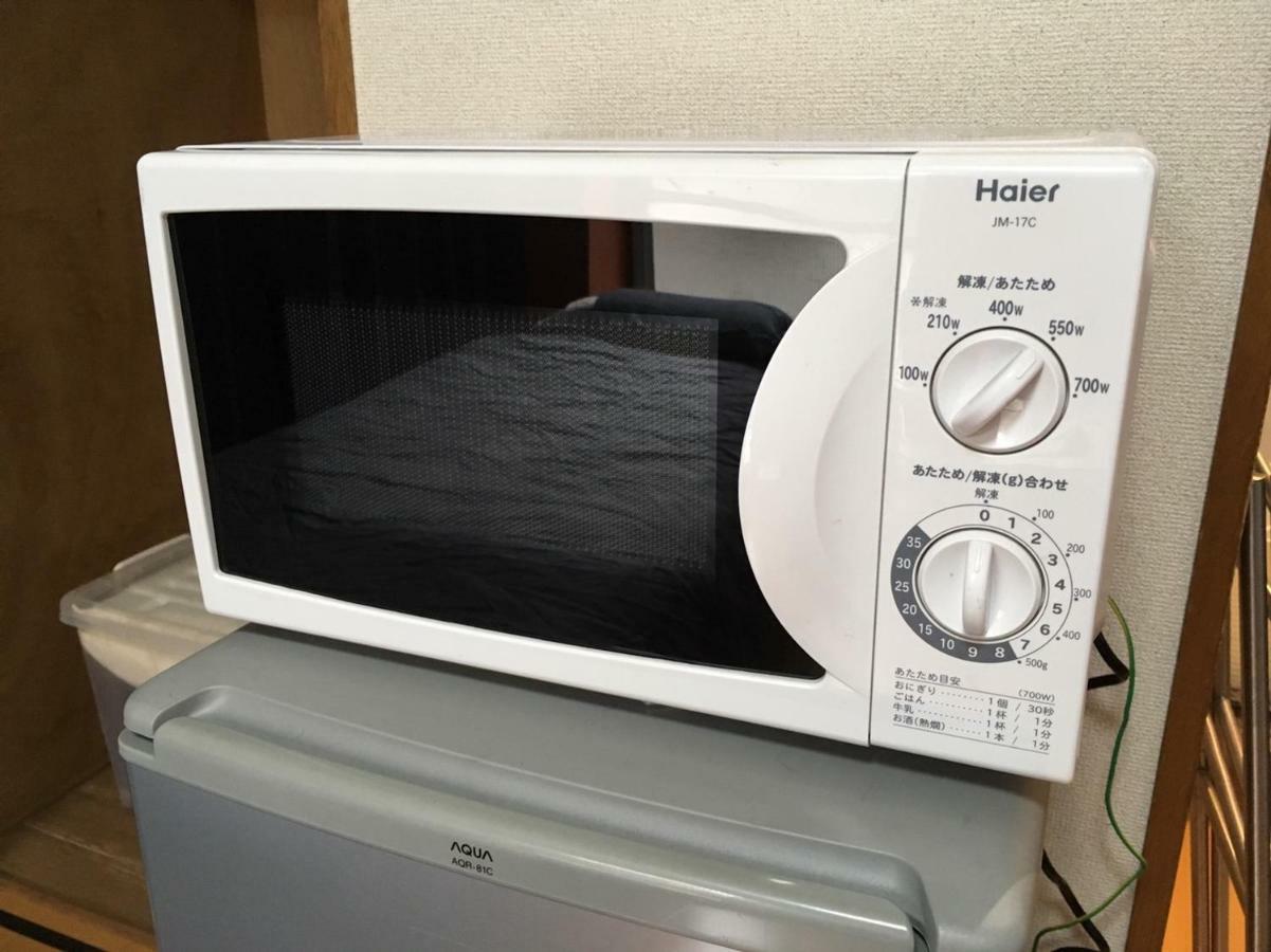 品川エリアの築浅マンションで三密回避 家具家電付きのお部屋で自炊も可能 消毒殺菌清掃 Präfektur Tokio Exterior foto