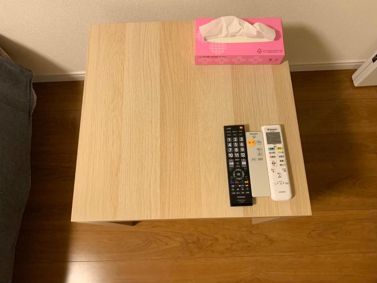 品川エリアの築浅マンションで三密回避 家具家電付きのお部屋で自炊も可能 消毒殺菌清掃 Präfektur Tokio Exterior foto