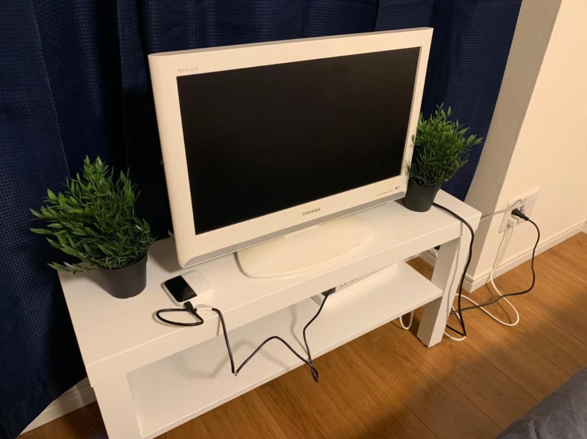 品川エリアの築浅マンションで三密回避 家具家電付きのお部屋で自炊も可能 消毒殺菌清掃 Präfektur Tokio Exterior foto