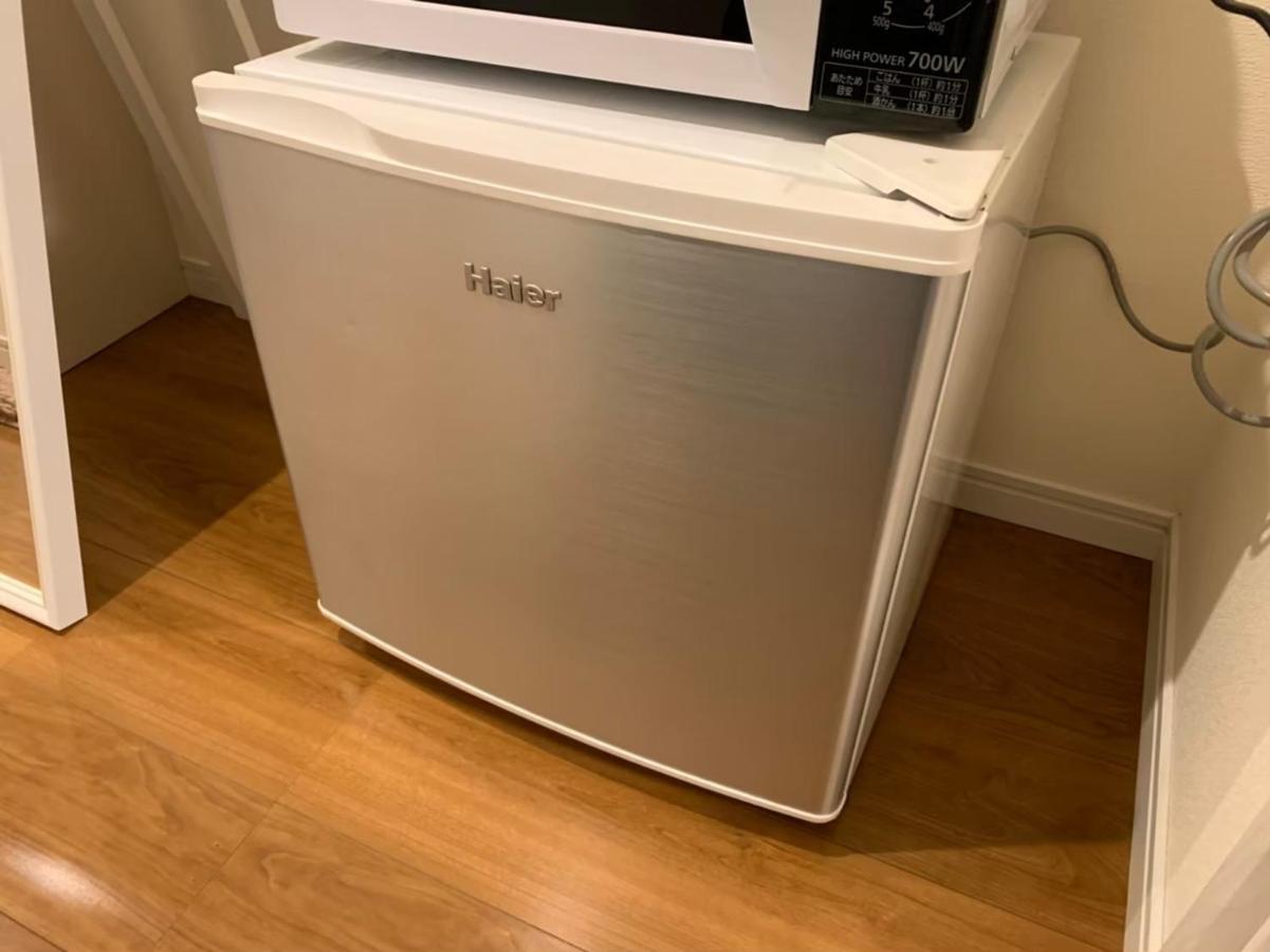 品川エリアの築浅マンションで三密回避 家具家電付きのお部屋で自炊も可能 消毒殺菌清掃 Präfektur Tokio Exterior foto