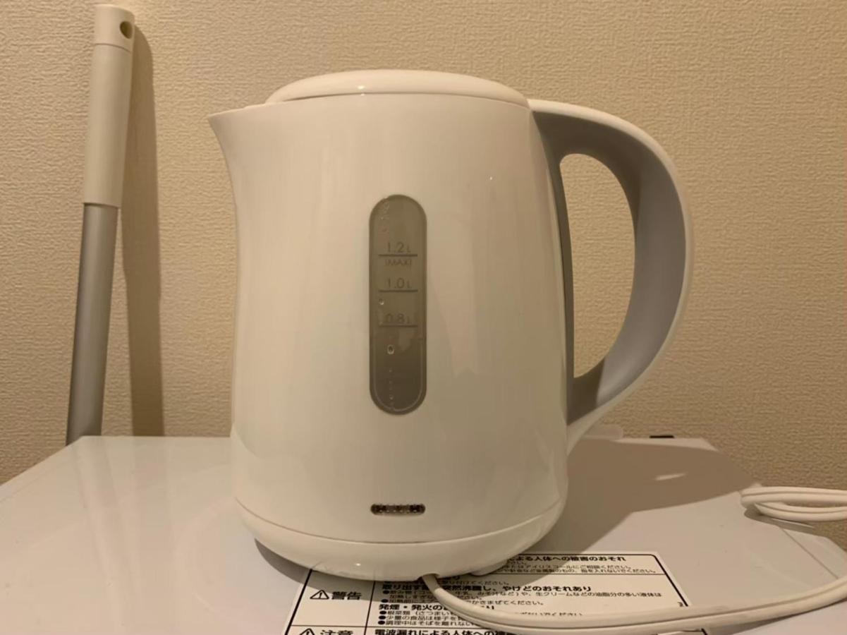 品川エリアの築浅マンションで三密回避 家具家電付きのお部屋で自炊も可能 消毒殺菌清掃 Präfektur Tokio Exterior foto