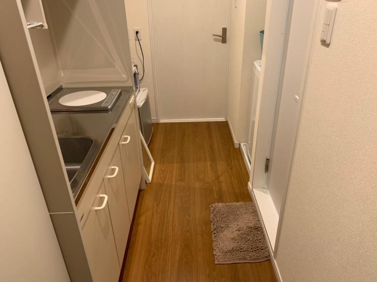 品川エリアの築浅マンションで三密回避 家具家電付きのお部屋で自炊も可能 消毒殺菌清掃 Präfektur Tokio Exterior foto