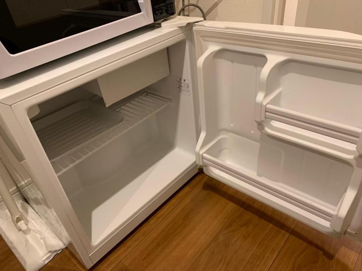 品川エリアの築浅マンションで三密回避 家具家電付きのお部屋で自炊も可能 消毒殺菌清掃 Präfektur Tokio Exterior foto